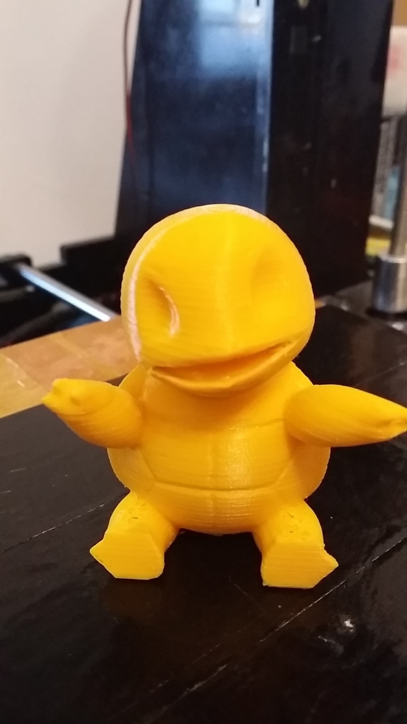 Squirtle
