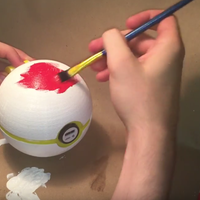 Pokeball USB Charger - Thumbnail 5