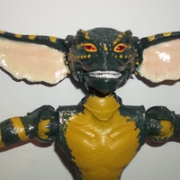 articulated GREMLIN - Thumbnail 1