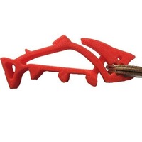 Trout Bag Clip - Thumbnail 2