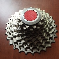 Shimano 10 spd cassette holder - Thumbnail 2