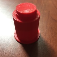 Shimano 10 spd cassette holder - Thumbnail 3