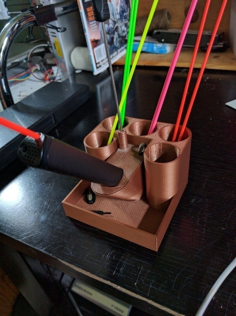 3Doodler stand