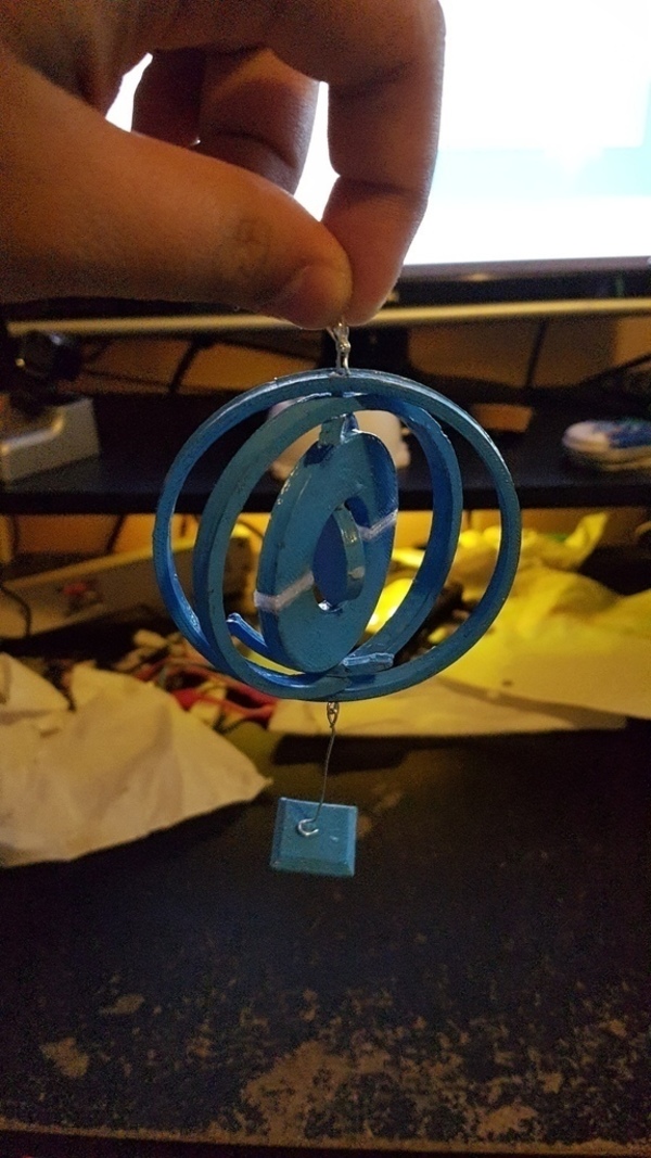pokemon go pokestop pendant