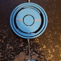 pokemon go pokestop pendant - Thumbnail 4