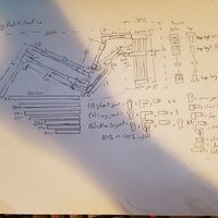 Wing Cosplay Framework - Thumbnail 2