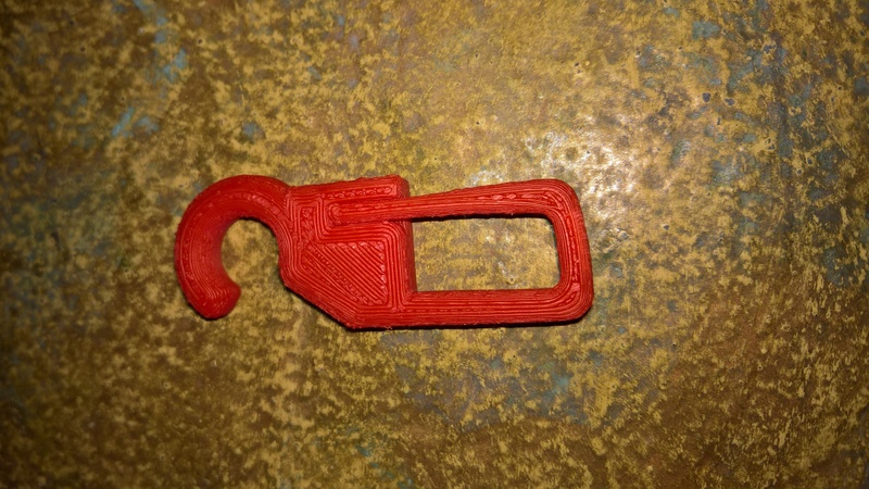 Curtain hanger