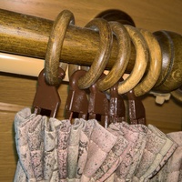 Curtain hanger - Thumbnail 3