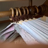 Curtain hanger - Thumbnail 4