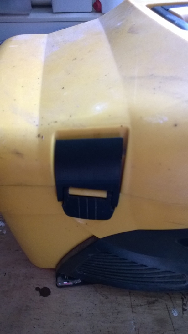 lock replacement for tool box