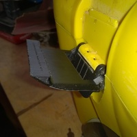 lock replacement for tool box - Thumbnail 2