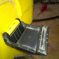 lock replacement for tool box - Thumbnail 4