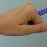 Multifunctional Closed Hand-Held Useful Thing - Thumbnail 3