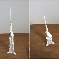 BURJ KHALIFA (706mm) - Thumbnail 2