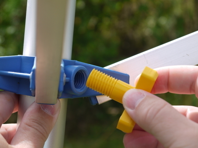 Set Screw For Umbrella Drying Rack