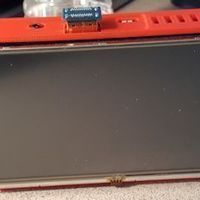 Pi 3 Case for 5" Touch screen - Thumbnail 7