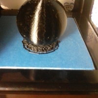 poKEYball Key Grip - Thumbnail 1