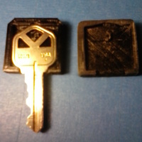 poKEYball Key Grip - Thumbnail 2