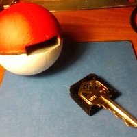 poKEYball Key Grip - Thumbnail 5