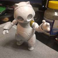 RoboKitty Ball joint remix - Thumbnail 3