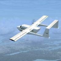 Airplane scale model: AF-01 - Thumbnail 3