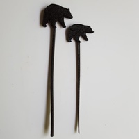 Great Outdoors Swizzle Sticks and Picks - Thumbnail 1