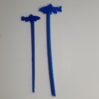 Great Outdoors Swizzle Sticks and Picks - Thumbnail 2