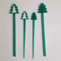 Great Outdoors Swizzle Sticks and Picks - Thumbnail 3