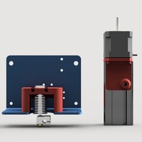 E3D bowden setup for ORD-Bot Hadron (Ordbot) - Thumbnail 2