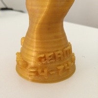 FIFA World Cup Trophy 2014 Germany edition (editable) - Thumbnail 2