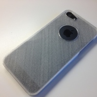 Slim iPhone SE Snap-On Case (tested) also iPhone 5 and 5S - Thumbnail 2