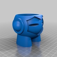 Marvin planter - Thumbnail 3