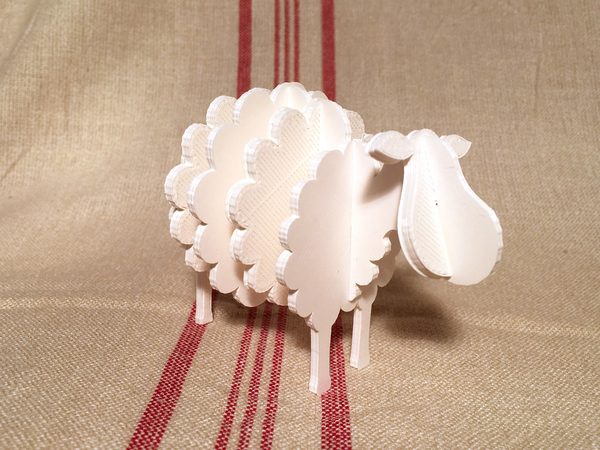 Sheep
