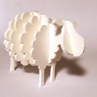 Sheep - Thumbnail 3