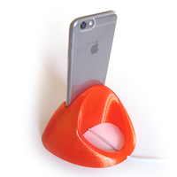 Iphone 6/6S dual dock - Thumbnail 3