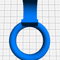 Multi-Function handle - Thumbnail 2