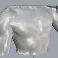 David_By_Michelangelo_Sculpture - Thumbnail 4