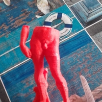 David_By_Michelangelo_Sculpture - Thumbnail 6