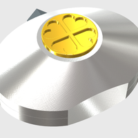 Jorah Mormont sword pommel - Thumbnail 2