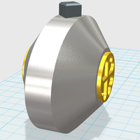 Jorah Mormont sword pommel - Thumbnail 5