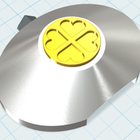 Jorah Mormont sword pommel - Thumbnail 6