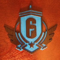 Rainbow Six Siege: Diamond Emblem  - Thumbnail 1