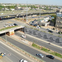 Kalma Chowk Monument (A tribute) - Thumbnail 4