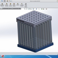 49 Piece Meat Skewer by The Mak3rs - Thumbnail 3