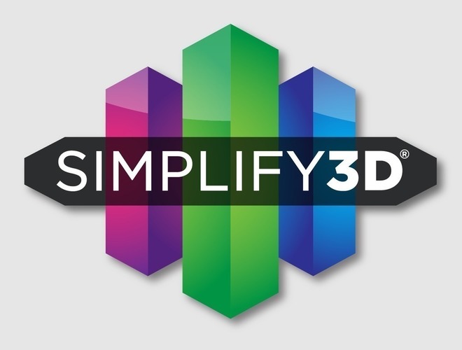 Prusa I3 Simplify3D PLA FFF preset 3D Print 93490