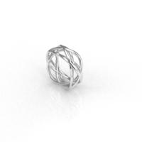 WireWave-ring - Thumbnail 2