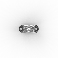 WireWave-ring - Thumbnail 4