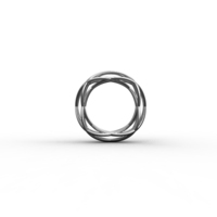 WireWave-ring - Thumbnail 5