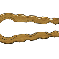  Jar,bottle, etc.  opener for people with limited hand function  - Thumbnail 2