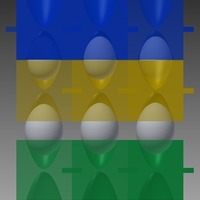 Universal Stacking Egg Carton - Thumbnail 2